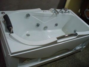Wanna 150x83 hydromasaż