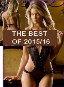 Wysyłka 0 zł ! ZOBACZ-Sexy bielizna erotyczna koszulka halka stringi 21