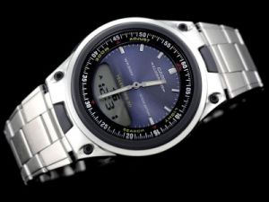 CASIO AW-80D 2AV (zd019b)