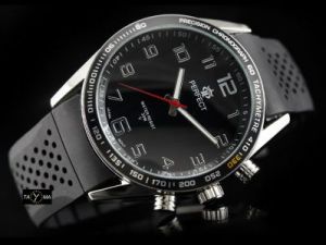 PERFECT - TROPICCO - black/black (zp098f)