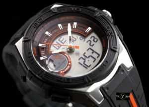 JORDAN KERR - DUAL TIME - WR100 (zj037a)