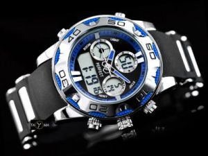 PERFECT - KRUGER (zp131b) -black/blue