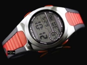 Xonix HM-006 - WODOSZCZELNY Z ILUMINATOREM (zk504e)