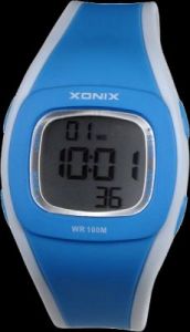 Xonix HL-003 - WODOSZCZELNY Z ILUMINATOREM (zk507b)