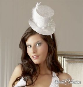 Hat silver***
