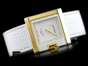 Gino Rossi  VENICE (zg628b) - white/gold