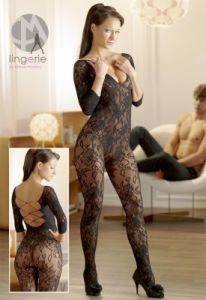 Catsuit S-L