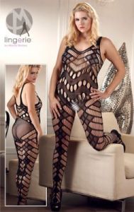 Catsuit XL/XXL