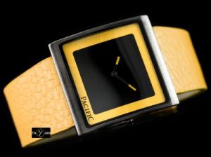 PACIFIC - CLAUDIA - yellow (zy536b)