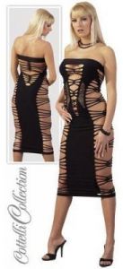 Long dress S-L