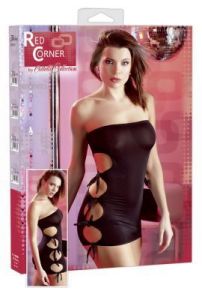Knotted Tube Dress M