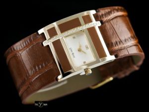 GINO ROSSI - COCO (zg653b) brown