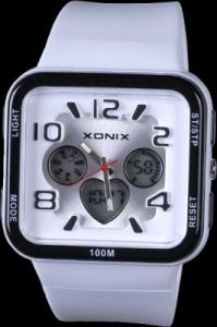 Xonix DS-003 - WODOSZCZELNY Z ILUMINATOREM (zk510b)