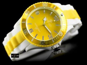 PERFECT - ICE 4 - TRUE COLOR - yellow (zp666d)