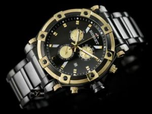 Bisset BSDC77 - CHRONOGRAF (zb031b)
