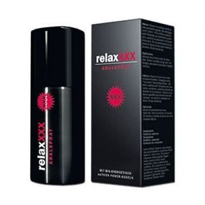 Spray Analny - Relaxxx, for him