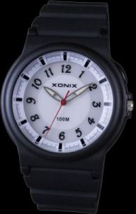 Xonix SX-006 - WODOSZCZELNY Z ILUMINATOREM (zk513a)