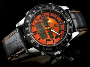 PERFECT - SPORTY - ILUMINATOR (zp091a)