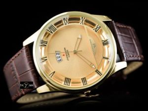 JORDAN KERR  - gold/brown (zj615c) ANTYALERGICZNY