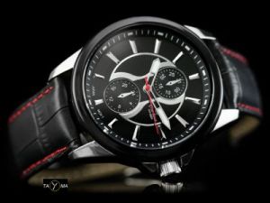 GINO ROSSI - COOLER (zg006d) - black