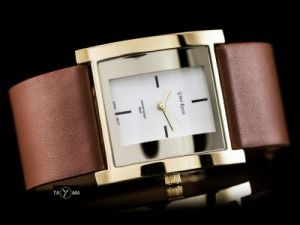 GINO ROSSI - DAFNE (zg576e) brown/gold