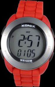 Xonix GY-004 - WODOSZCZELNY Z ILUMINATOREM (zk511c)