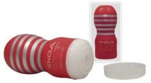 Original Vacuum Cup - masturbator Tenga
