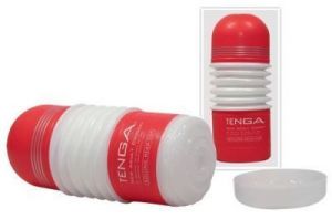Masturbator Tenga Rolling Head Cup soft