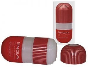 Masturbator Tenga Air Cushion Cup soft