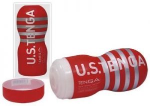 Masturbator Tenga Deep Throat Cup US
