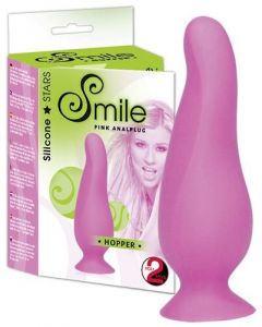 Smile Hopper