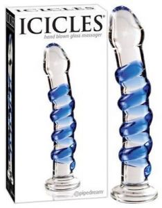 Icicles No. 5