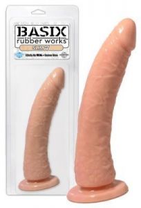 Dildo BASIX SLIM 20cm