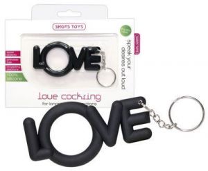 Love Cockring
