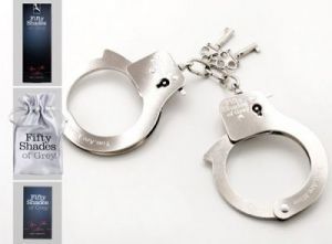 Fifty Shades of Grey - You.Are.Mine