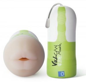 Masturbator Vulcan Ripe Mouth