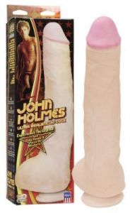 Dildo John Holmes Ultra 3 R