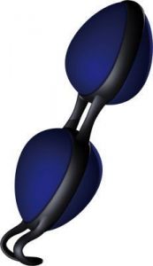 Kulki Joyballs secret, niebieskie