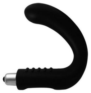 Joystick Booster, black