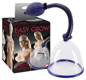 Pompka Easy Grow Single