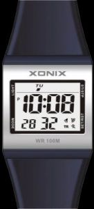Xonix EZ-012 - WODOSZCZELNY Z ILUMINATOREM (zk512a)