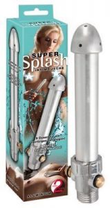 Prysznic analny Splash Douche
