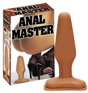 Korek analny - Anal Master Big