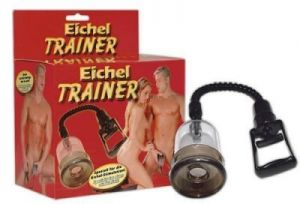Pompka - Glans Trainer