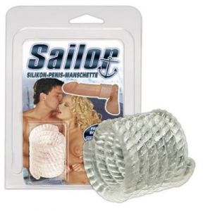 Pierścień  - Sailor