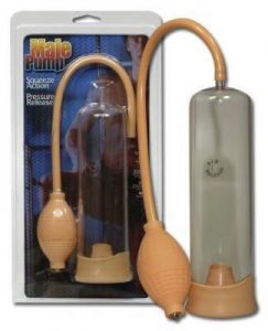 Pompka - Male Pump