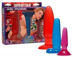 Zestaw - Jelly Jammers