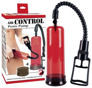 Pompka do penisa - Air Control