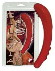 Dildo - Galaxia Red
