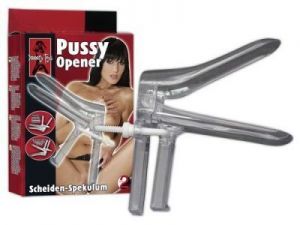 Wziernik - Pussy Opener
